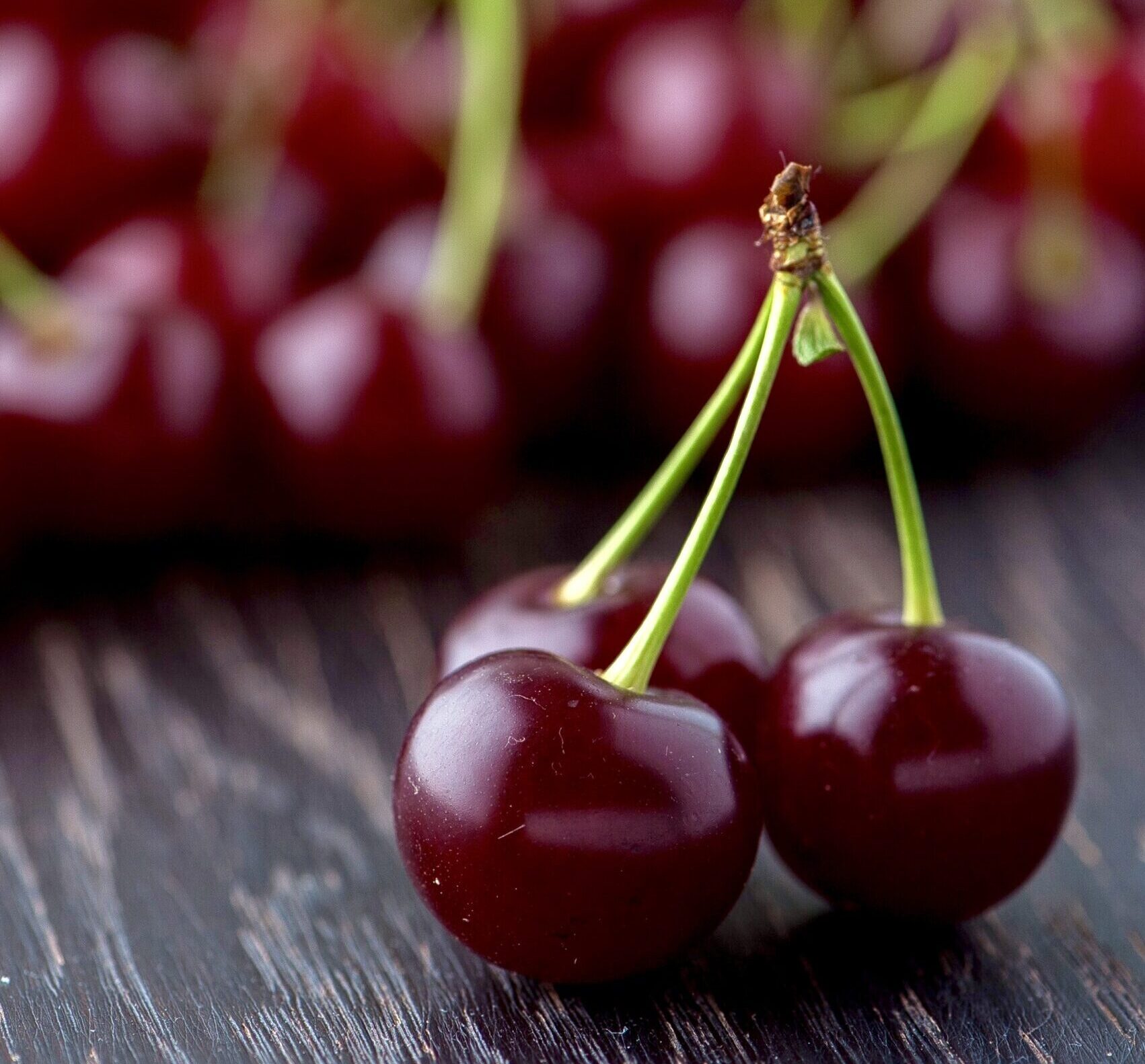 cherry-tree