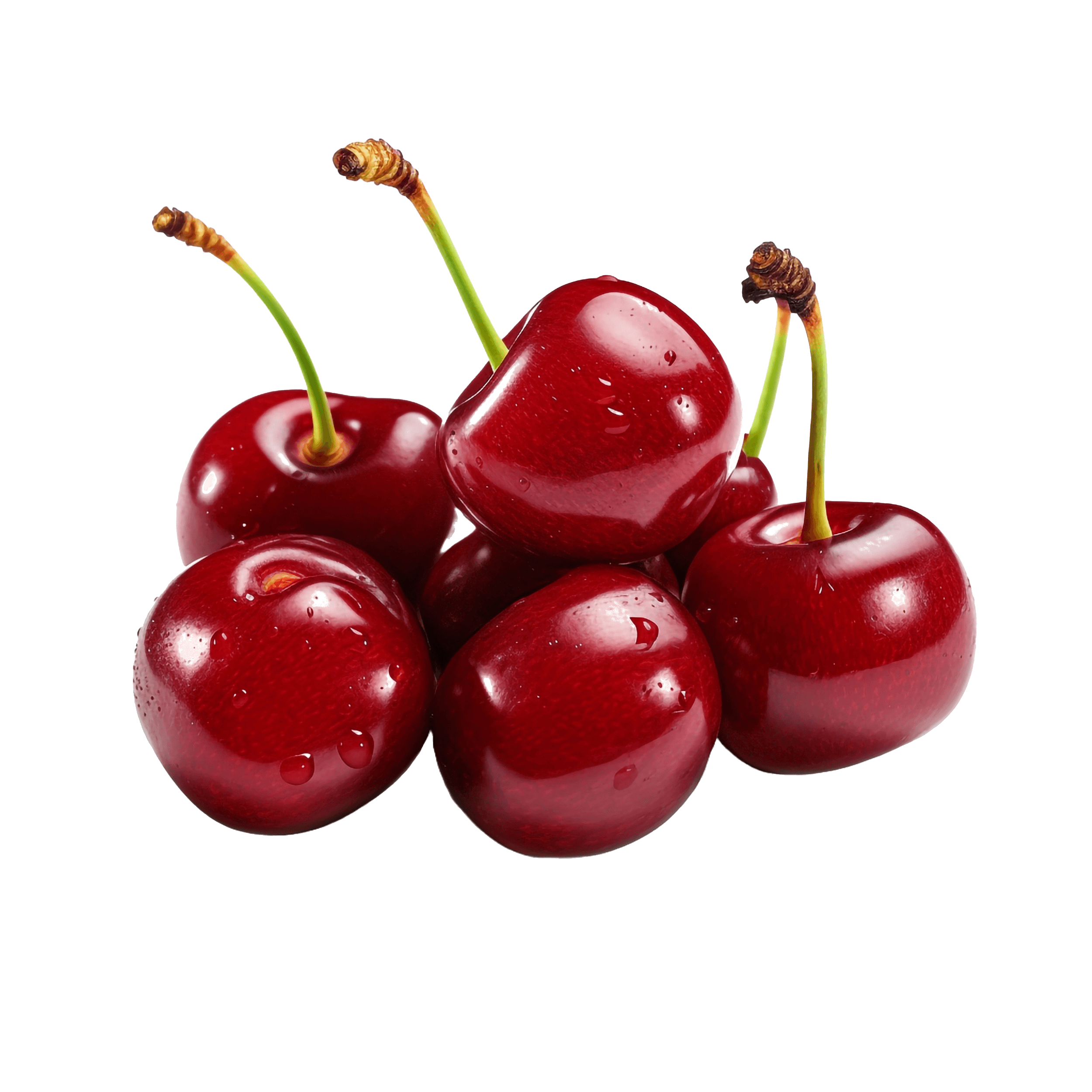 invest in cherry
